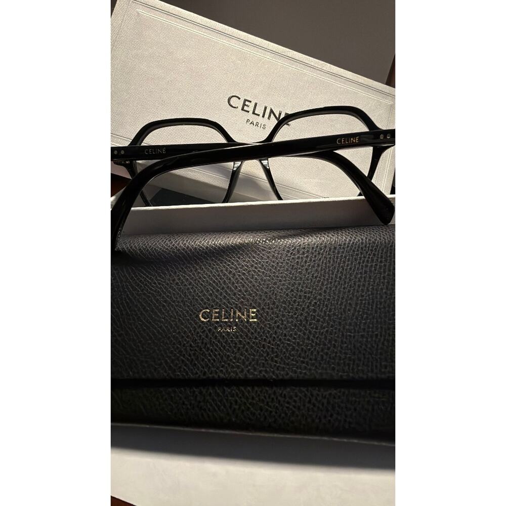 Celine RX glasses - Picture 2 of 6